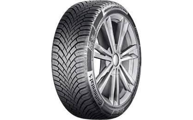 Continental TS860S RunOnFlat XL 265/50/R19 110H iarna