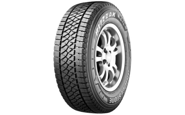 Bridgestone Blizzak W810 225/70/R15C 112R iarna