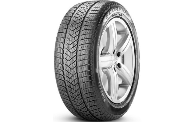 Pirelli SCORPION WINTER J 245/50/R20 105H XL iarna