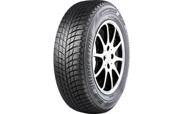 Bridgestone LM001 RunOnFlat 225/50/R18 95H iarna