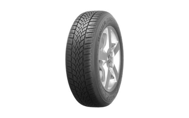 Dunlop WINTER RESPONSE 2 185/65/R15 92T XL iarna