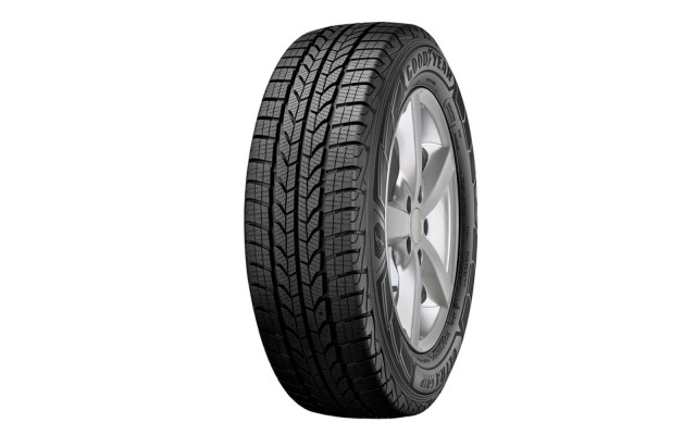 Goodyear ULTRAGRIP CARGO 225/65/R16C 112/110T 8PR iarna