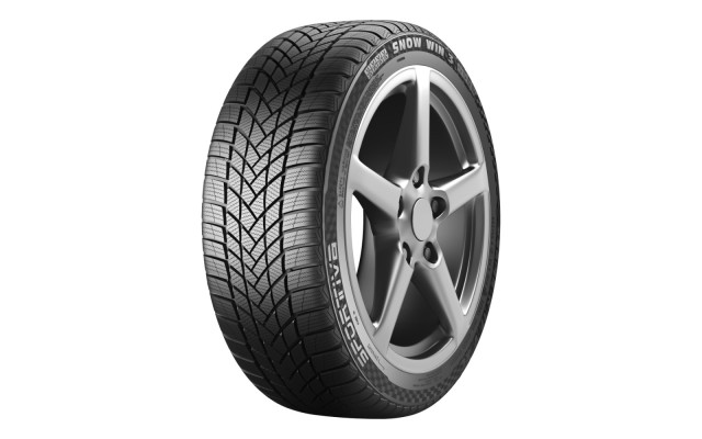 Sportiva SNOW WIN 3 185/65/R15 92T XL iarna