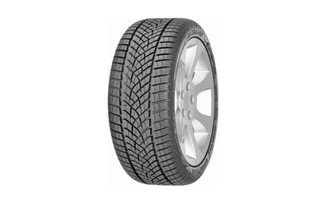 Goodyear ULTRAGRIP PERFORMANCE GEN-1 265/40/R20 104V XL iarna