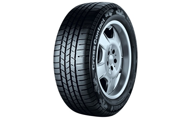 Continental CROSS CONTACT WINTER 235/65/R18 110H XL iarna