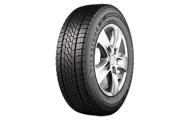 Firestone VANHAWK 2 WINTER 215/70/R15C 109/107R 8PR iarna