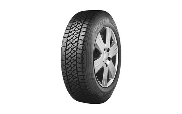 Bridgestone BLIZZAK W810 205/65/R16C 107/105T 8PR iarna