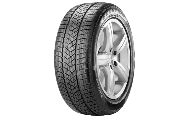 Pirelli SCORPION WINTER 255/55/R20 110V XL iarna