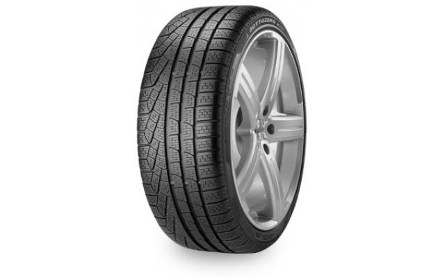 Pirelli W240 SOTTO ZERO 2 265/35/R20 99V XL iarna