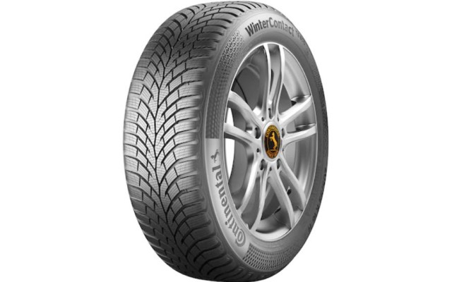 Continental TS-870 225/45/R17 91H iarna