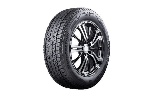 Bridgestone BLIZZAK DM-V3 235/70/R16 106S iarna