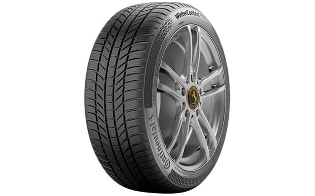 Continental TS-870P 215/65/R16 98H iarna