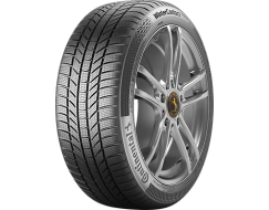 Continental TS-870P 205/45/R16 87H XL iarna