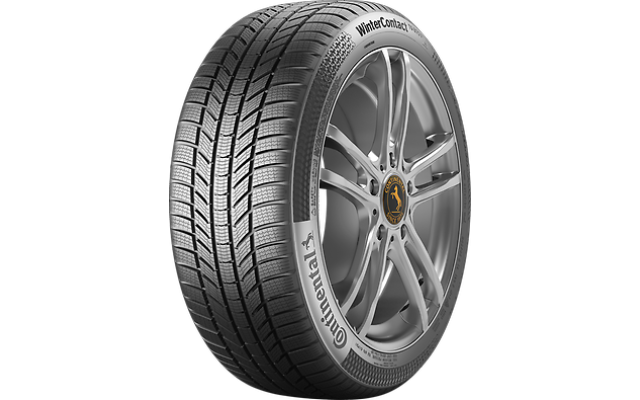 Continental TS-870P 205/60/R17 93H iarna