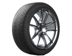 Michelin PILOT ALPIN 5 235/50/R18 101H XL iarna