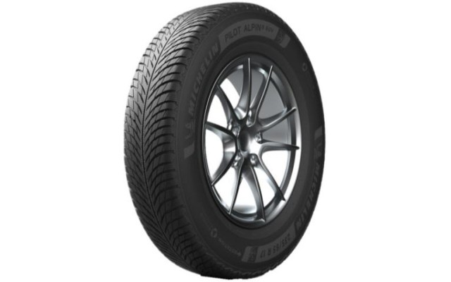 Michelin PILOT ALPIN 5 SUV 235/50/R20 104V XL iarna