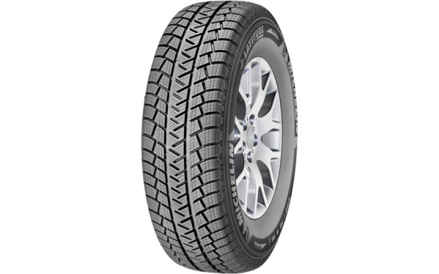 Michelin LATITUDE ALPIN LA2 235/60/R16 100T iarna