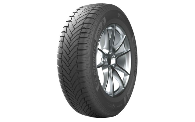 Michelin ALPIN 6 155/70/R19 88H XL iarna