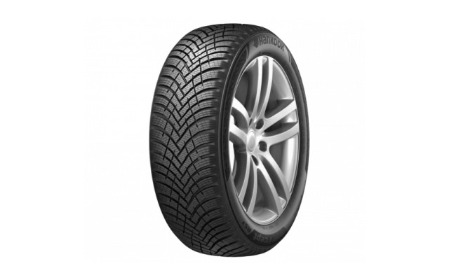 Hankook W462 WINTER I*CEPT RS3 185/55/R16 87T iarna