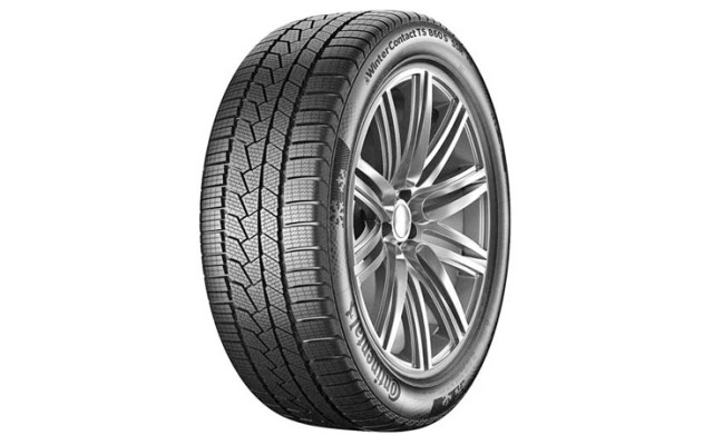 Continental WINTER CONTACT TS860 S SSR* 225/45/R18 95H XL iarna