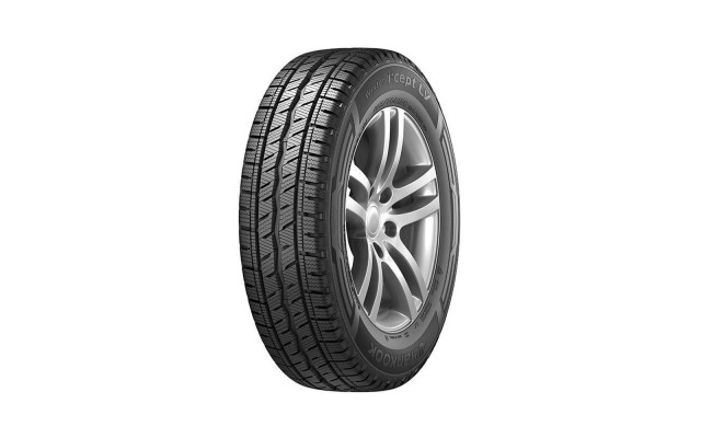 Hankook WINTER I CEPT LV RW12 215/70/R15C 109/107R 8PR iarna