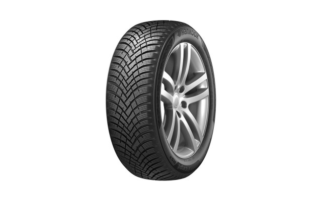 Hankook WINTER I CEPT RS3 W462 185/60/R14 82T iarna