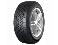 Bridgestone Blizzak LM-80 EVO 235/60/R16 100H iarna