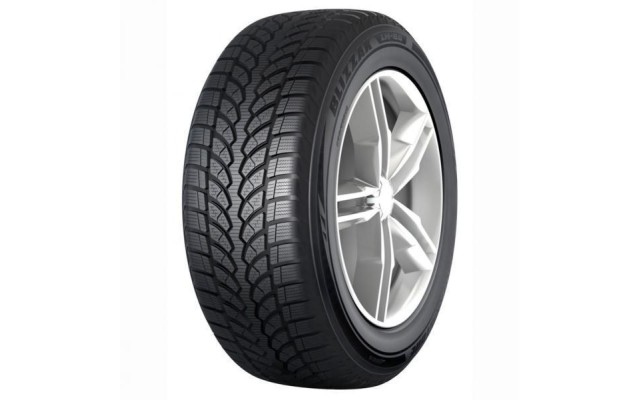 Bridgestone Blizzak LM-80 EVO 235/60/R16 100H iarna