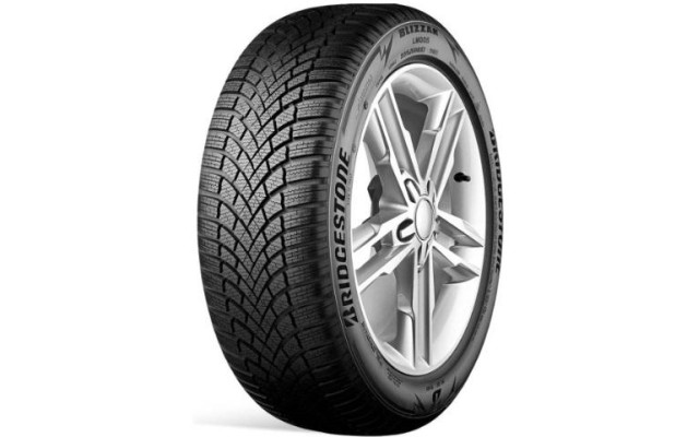 Bridgestone BLIZZAK LM005 235/40/R18 95V XL iarna