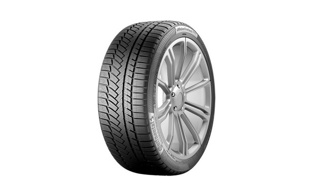 Continental WINTER CONTACT TS 850 P 235/45/R17 97V XL iarna