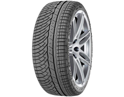 Michelin PILOT ALPIN PA4 GRNX 315/35/R20 110V XL iarna