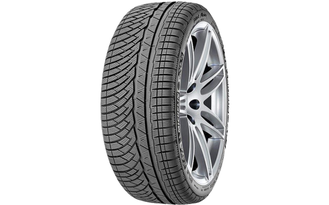 Michelin PILOT ALPIN PA4 GRNX 315/35/R20 110V XL iarna