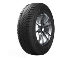 Michelin ALPIN 6 225/45/R17 91H iarna