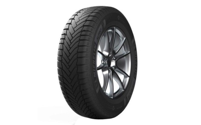 Michelin ALPIN 6 225/45/R17 91H iarna