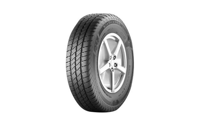 Viking WINTECH VAN 235/65/R16C 115/113R 8PR iarna