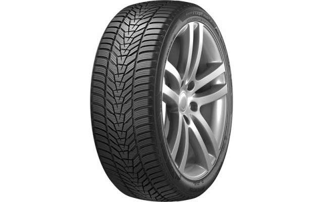 Hankook W330A 265/65/R17 116H iarna