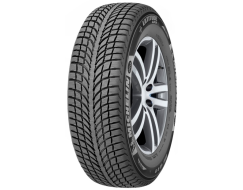 Michelin LATITUDE ALPIN LA2 GRNX 255/65/R17 114H XL iarna