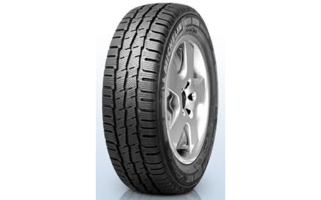 Michelin AGILIS ALPIN 205/70/R15C 106R iarna