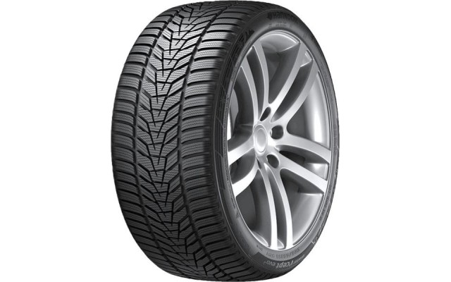 Hankook W330 WINTERICEPT EVO3 225/40/R18 92V XL iarna