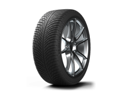 Michelin PILOT ALPIN 5 SUV 265/40/R22 106V XL iarna