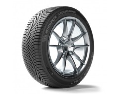 Michelin CROSSCLIMATE 2 235/45/R19 99Y XL iarna