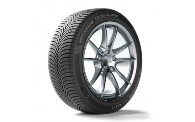 Michelin CROSSCLIMATE 2 235/45/R19 99Y XL iarna