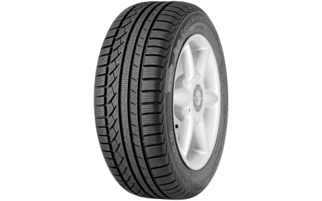 Continental TS-810S 235/35/R19 91V XL iarna