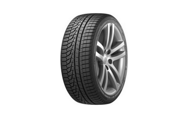 Hankook WINTER I CEPT EVO2 W320 235/60/R16 100H iarna