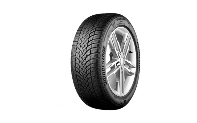 Bridgestone BLIZZAK LM005 255/65/R17 114H XL iarna