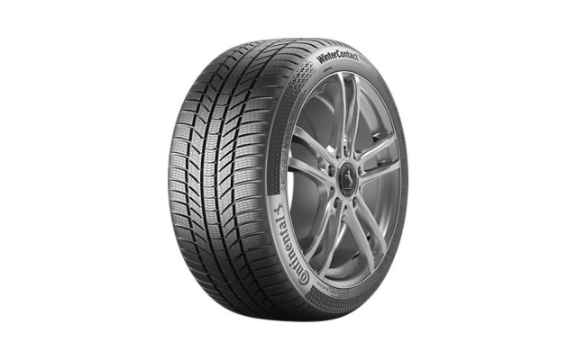 Continental WINTER CONTACT TS 870 P 235/65/R18 110H XL iarna