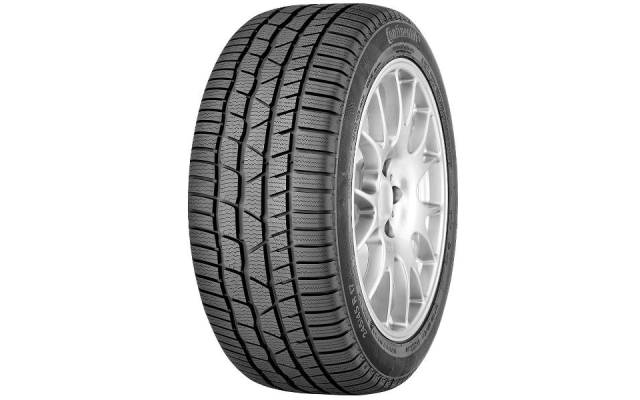 Continental TS-830P 235/40/R18 95V XL iarna