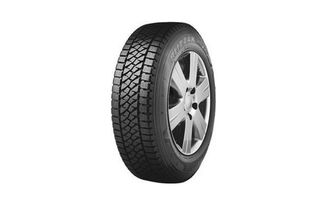 Bridgestone BLIZZAK W810 225/75/R16C 121/120R 8PR iarna