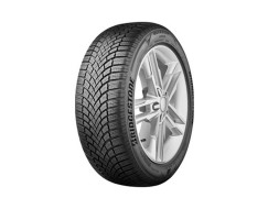 Bridgestone BLIZZAK LM005 DRIVEGUARD 245/45/R18 100V RUN FLAT RFT XL iarna