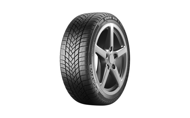 Sportiva SNOW WIN 3 225/45/R18 95V XL iarna